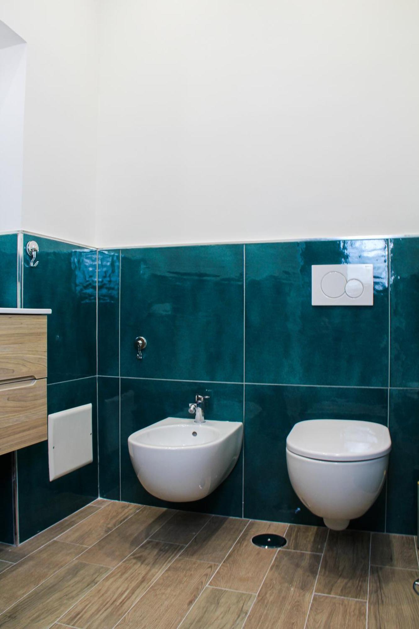 B&B Gelso Rosso Pompei Zimmer foto