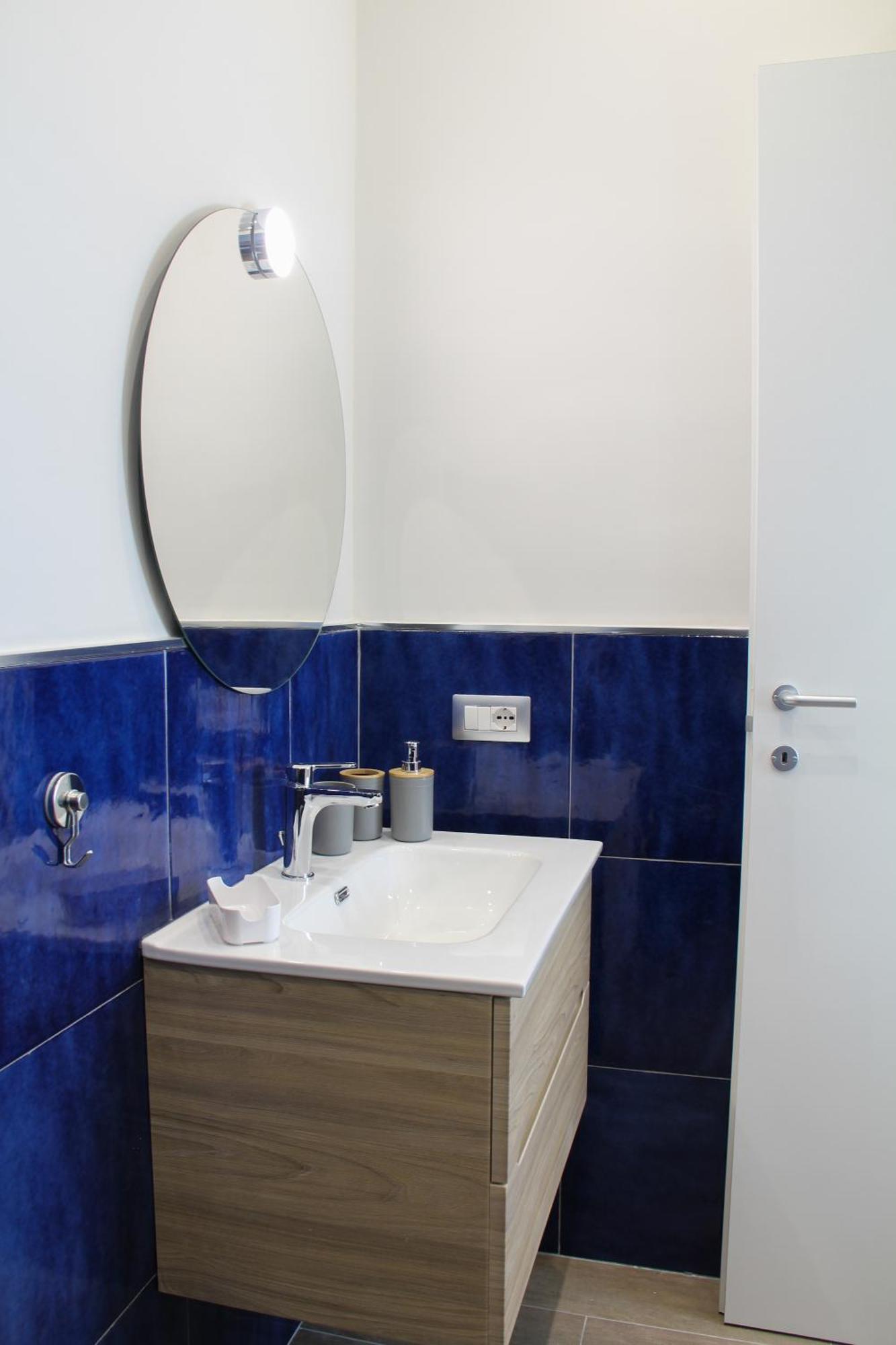 B&B Gelso Rosso Pompei Zimmer foto