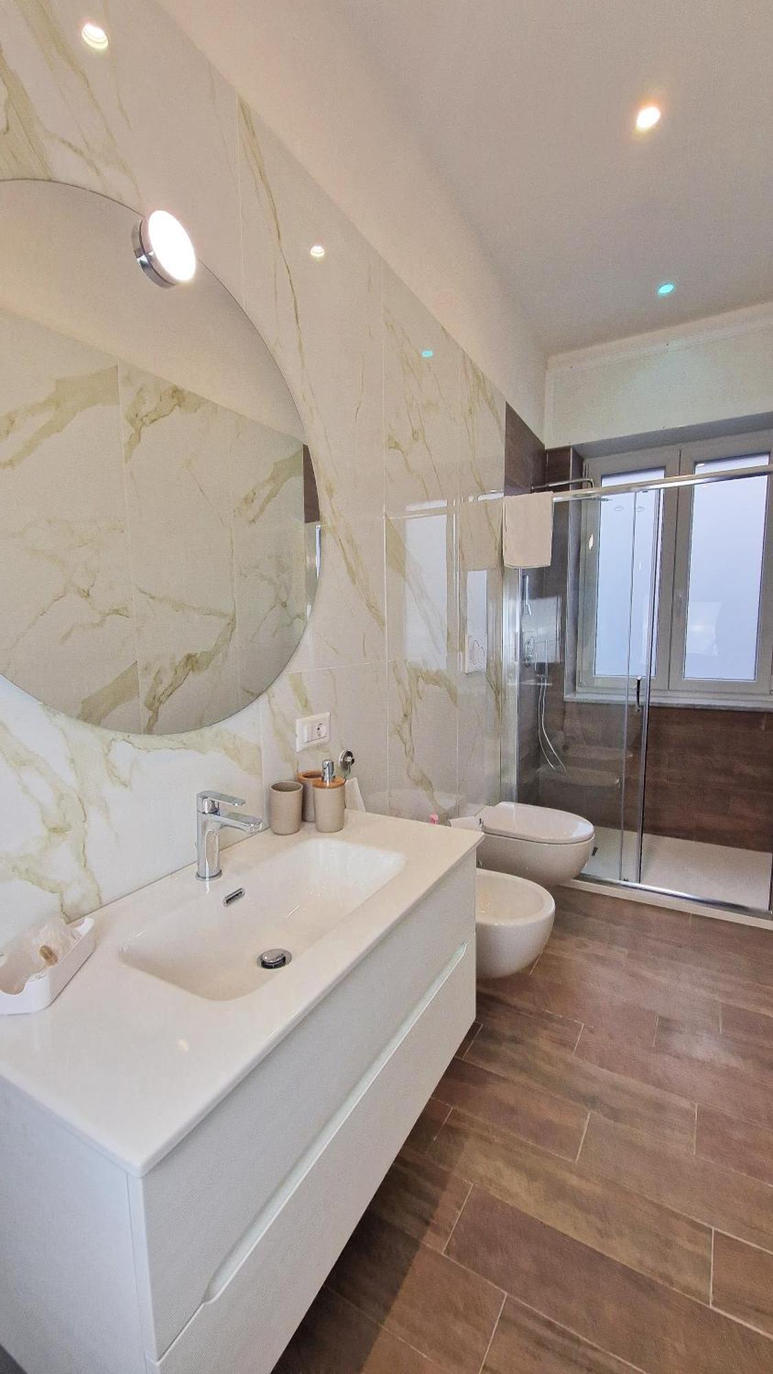 B&B Gelso Rosso Pompei Zimmer foto