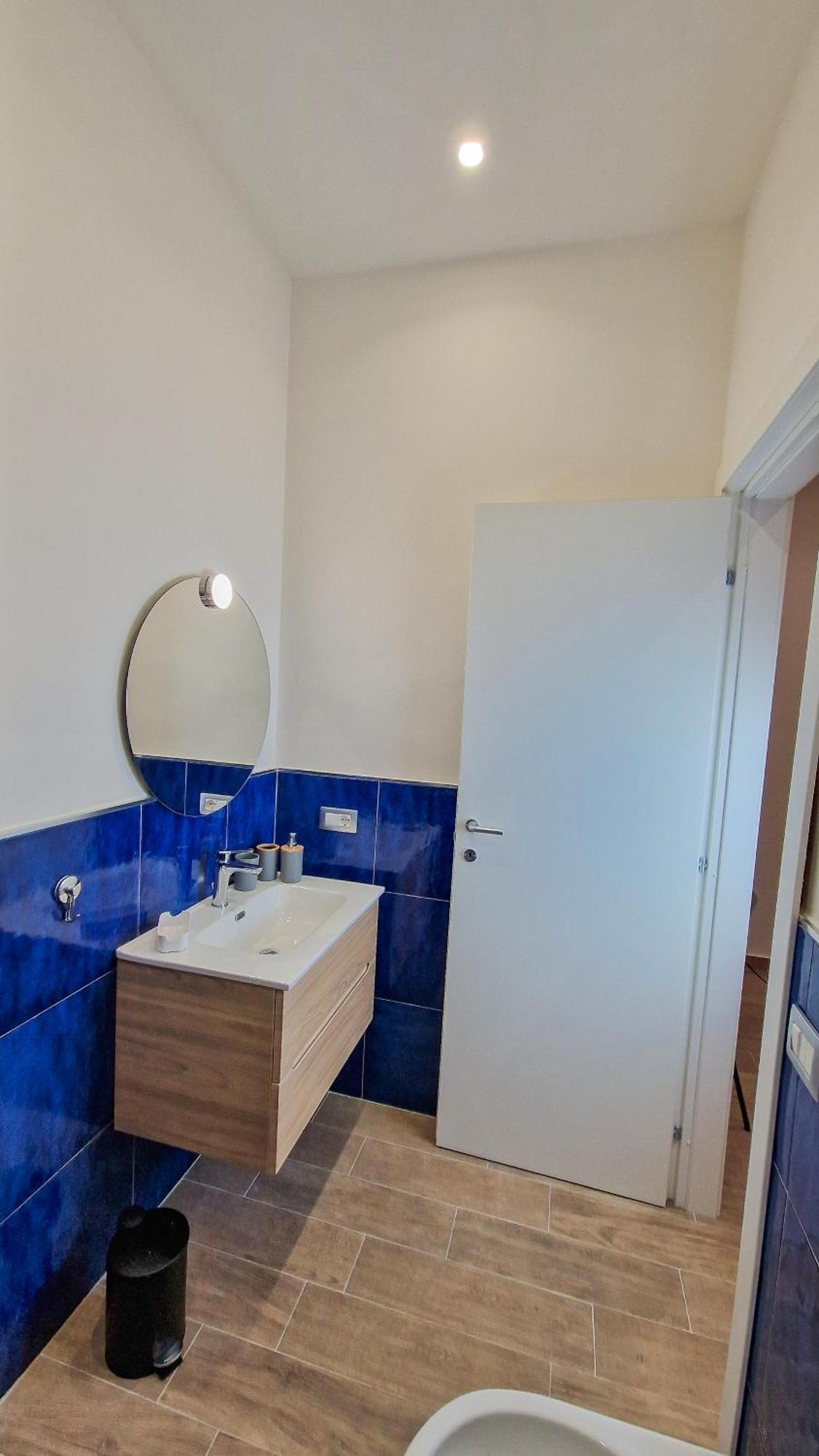 B&B Gelso Rosso Pompei Zimmer foto