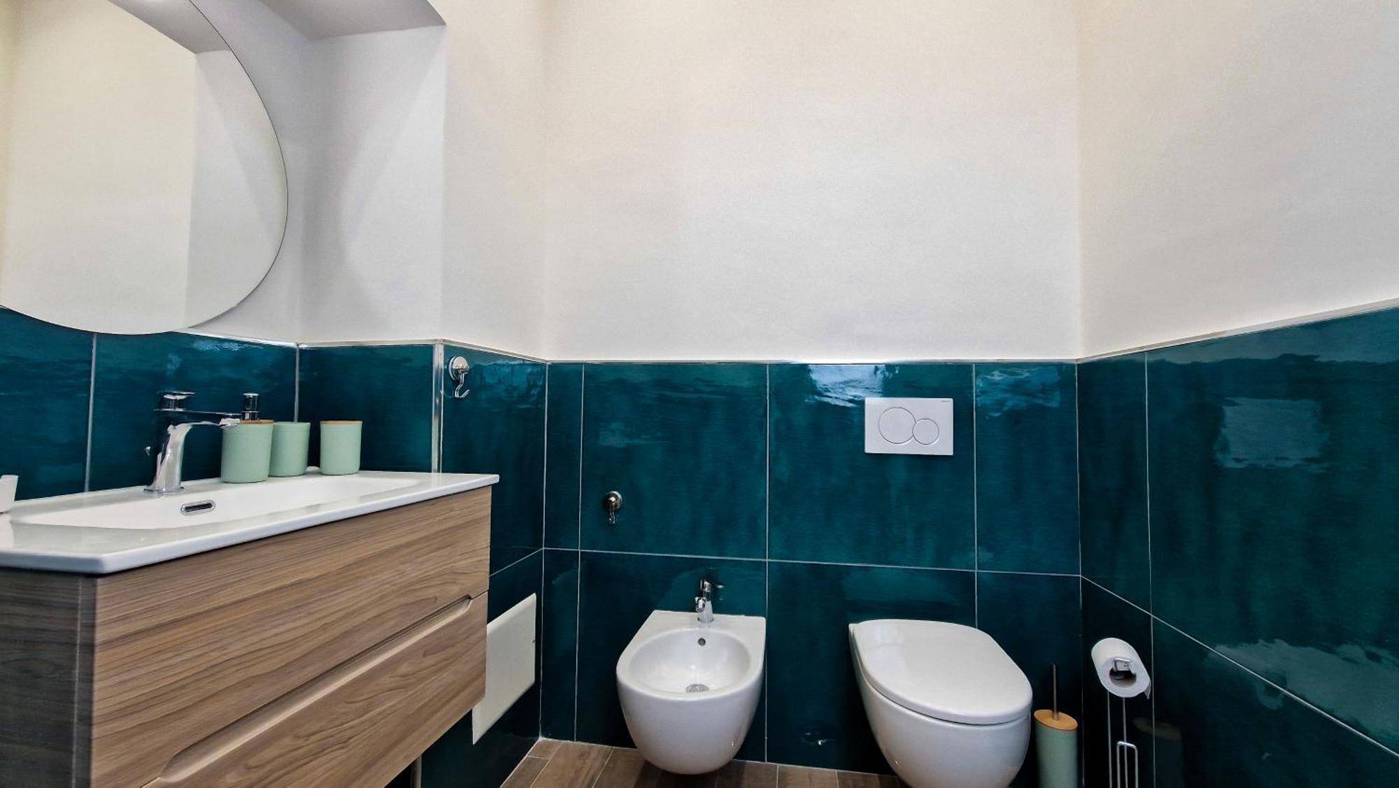 B&B Gelso Rosso Pompei Exterior foto